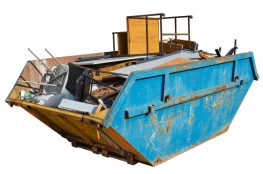 Skip Bin Hire Brisbane
